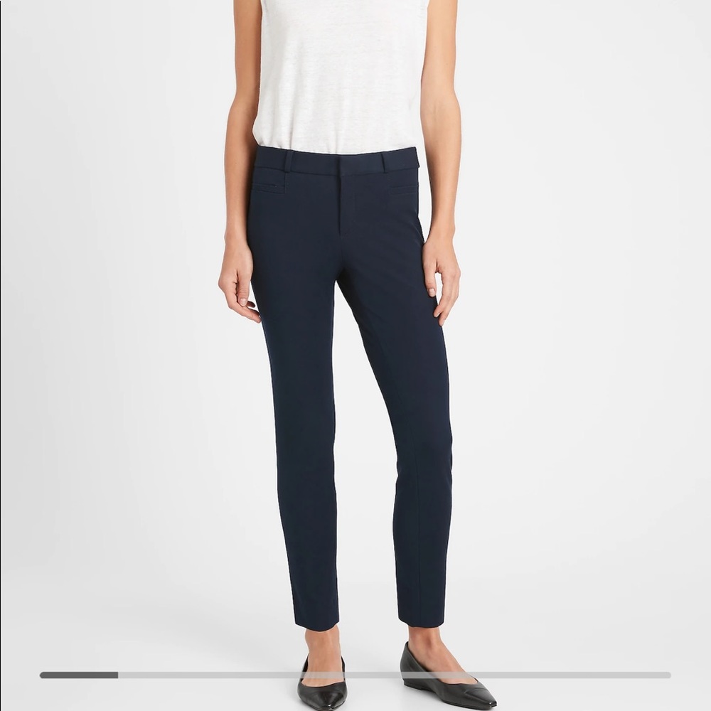 Pant